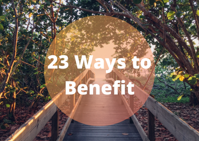 23 Benefits of social media for your business