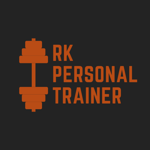 RK Personal Trainer 🏋🏼