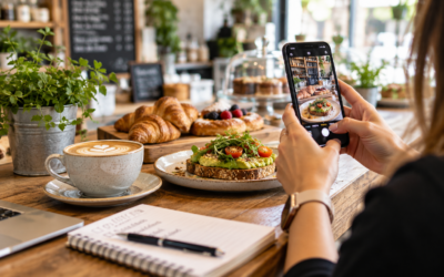 Could Your Food Business Be Affected by Changes to UK Advertising Rules?